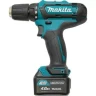 Дрель-шуруповерт аккумуляторная Makita DF331DWME купить в Муравленко