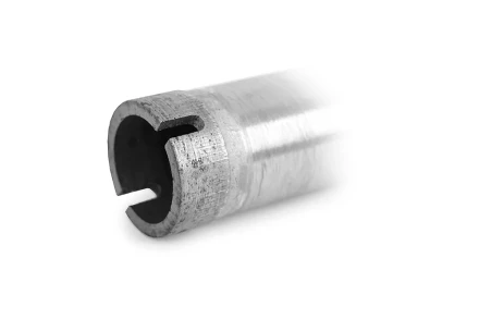 Алмазная коронка MESSER SP D22-400- 1/2 &quot; для сверления с подачей воды купить в Муравленко