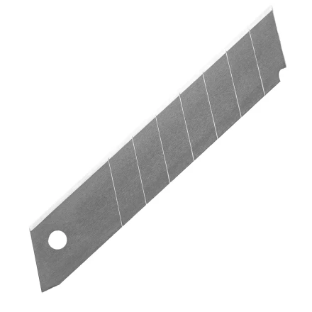 Лезвия, 25 мм, сталь SK5, 10 шт Matrix 793378 купить в Муравленко