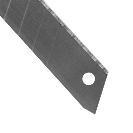 Лезвия, 25 мм, сталь SK5, 10 шт Matrix 793378 купить в Муравленко
