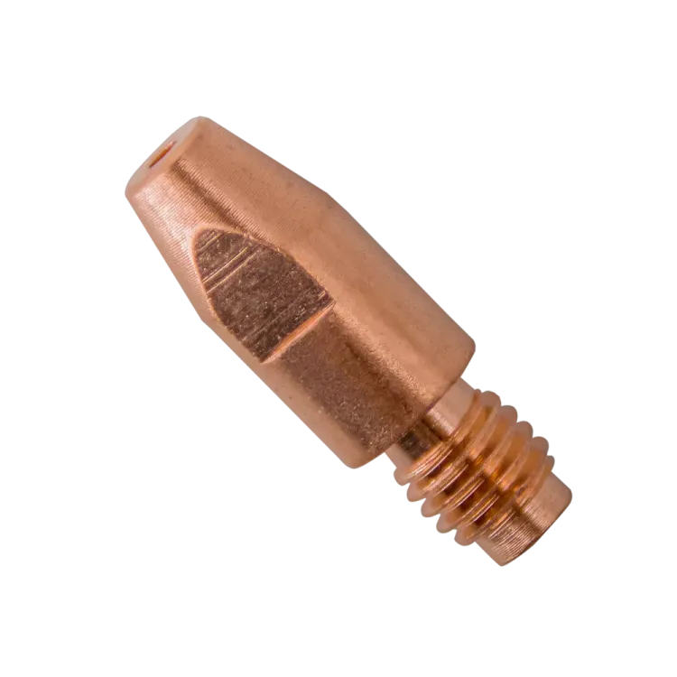 Наконечник М8x30х0,8 mm E-Cu Оберон XL140.0114 купить в Муравленко