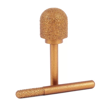 MESSER Алмазная борфреза тип CS 6x20x6 мм купить в Муравленко