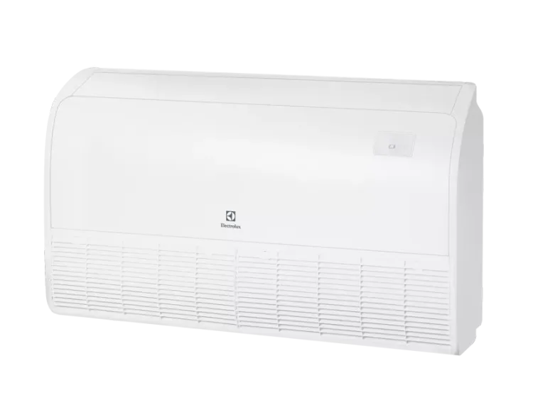 Внутренний блок ELECTROLUX EACU-18H/UP2/N3 сплит-системы, напольно-потолочного типа купить в Муравленко