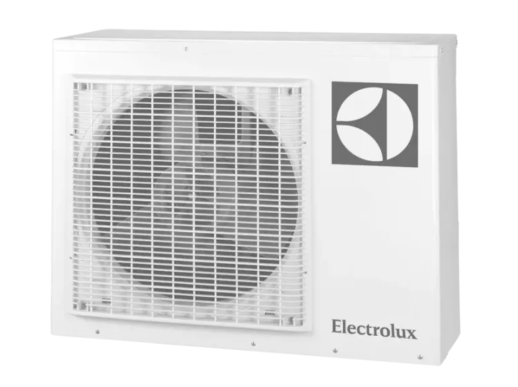 Внутренний блок ELECTROLUX EACU-18H/UP2/N3 сплит-системы, напольно-потолочного типа купить в Муравленко
