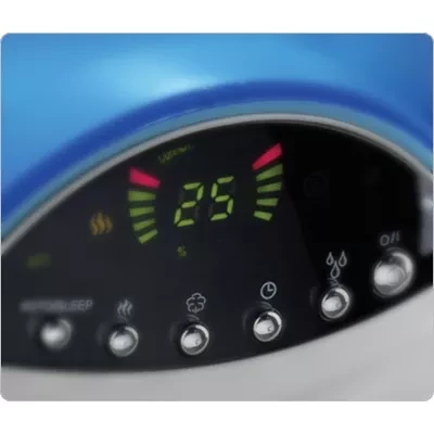 Увлажнитель BONECO 7135 (ультразвук, электроника) купить в Муравленко