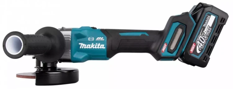 Угловая шлифовальная машина XTG Makita GA005GZ (без АКБ и ЗУ) купить в Муравленко