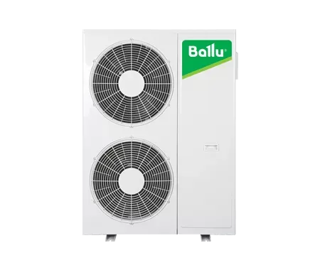 Внутренний блок BALLU BLC_CF/in-60HN1 сплит-системы, напольно-потолочного типа купить в Муравленко