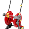 Катушка GRINDA для шланга  1/2" x 80м, на колесах 8-428435 купить в Муравленко