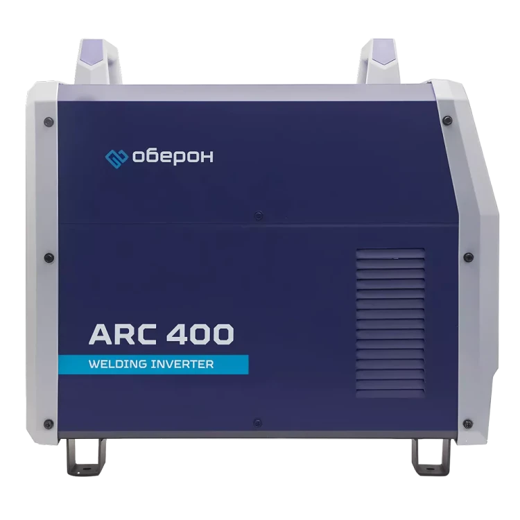 Сварочный инвертор Оберон ARC 400 KG1401 купить в Муравленко