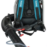 Опрыскиватель аккумуляторный 40V, 15л, Makita PM001GT202 (2*5Ач,  ЗУ) купить в Муравленко