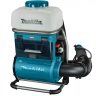 Опрыскиватель аккумуляторный 40V, 15л, Makita PM001GT202 (2*5Ач,  ЗУ) купить в Муравленко