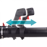Опрыскиватель аккумуляторный 40V, 15л, Makita PM001GT202 (2*5Ач,  ЗУ) купить в Муравленко