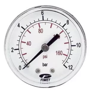 Манометр d50 ART-606 купить в Муравленко