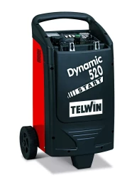 Пуско-зарядное устройство DYNAMIC 520 START 12-24V Telwin