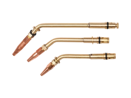 Горелка ацетиленовая Г2-М 6/6 наконечник 0-1-2-3 Сварог купить в Муравленко