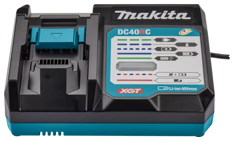 Зарядное устройство DC40RC Makita 191M91-1 купить в Муравленко