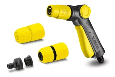 пистолет-распылитель и коннекторы Karcher купить в Муравленко
