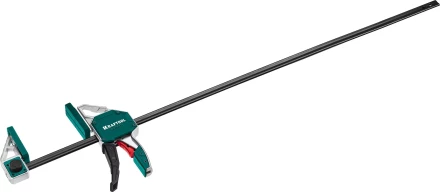 Струбцина KRAFTOOL EXTREM пистолетная 32228-127 купить в Муравленко