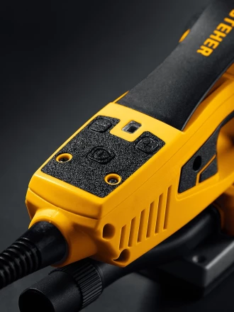 STEHER 70х198 мм, 300 Вт, 3 мм, бесщеточная плоскошлифовальная машина (BPS-720) купить в Муравленко