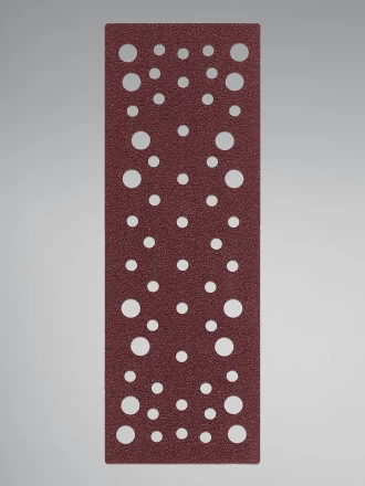 STEHER 70х198 мм, 300 Вт, 3 мм, бесщеточная плоскошлифовальная машина (BPS-720) купить в Муравленко