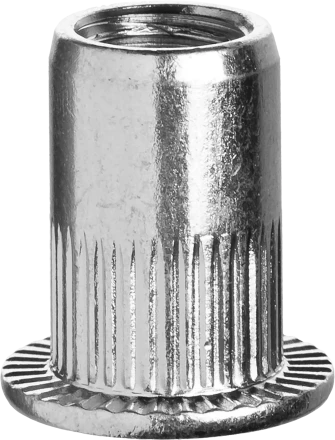 Заклепки резьбовые коробка серия ПРОФЕССИОНАЛ серия ПРОФЕССИОНАЛ купить в Муравленко