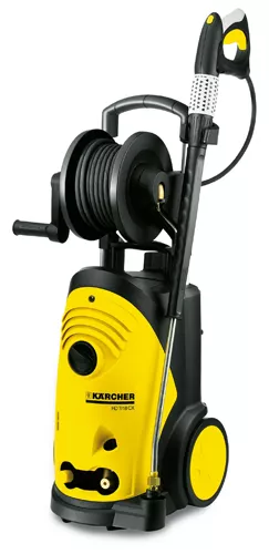 Мойка высокого давления Karcher HD 7/18 CX (Мойка Керхер HD 7/18 CX) купить в Муравленко