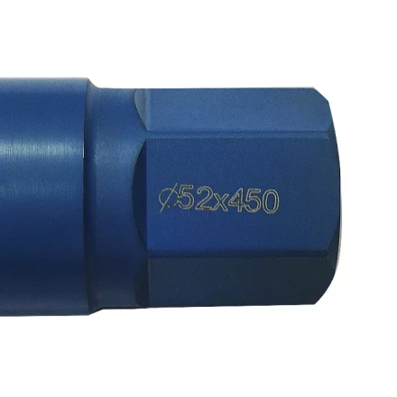 Сверло алмазное САМС по бетону 57 купить в Муравленко