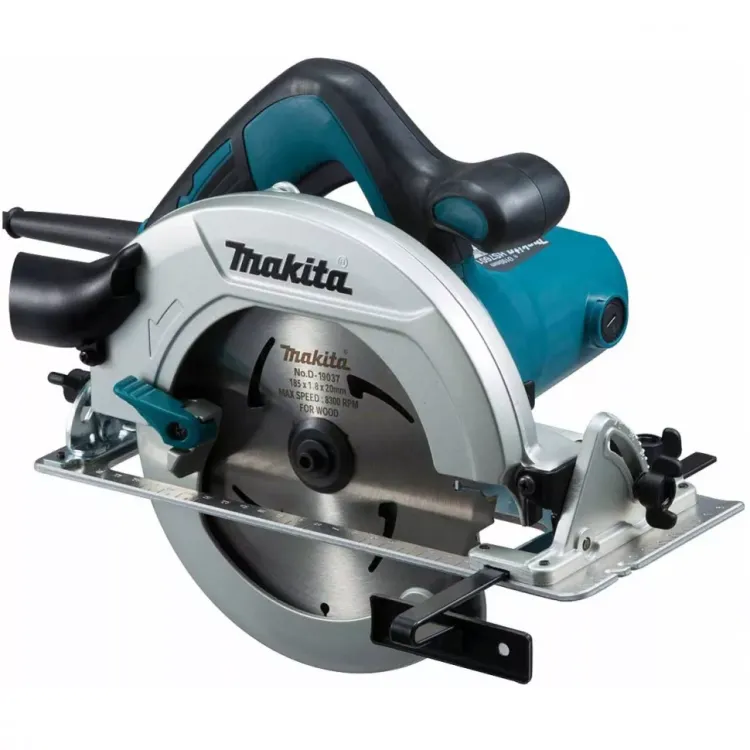 Пила дисковая Makita HS7601K купить в Муравленко