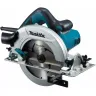 Пила дисковая Makita HS7601K купить в Муравленко