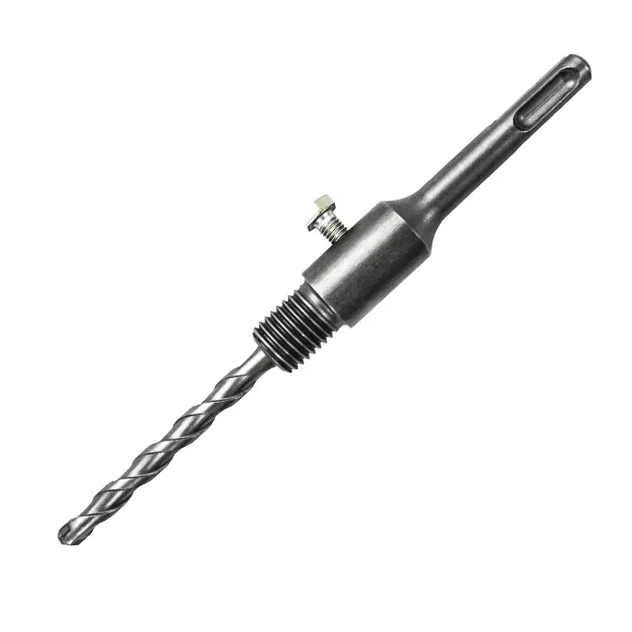 Сверло алмазное сегментное SDS+ 22*10*M16 #2 купить в Муравленко
