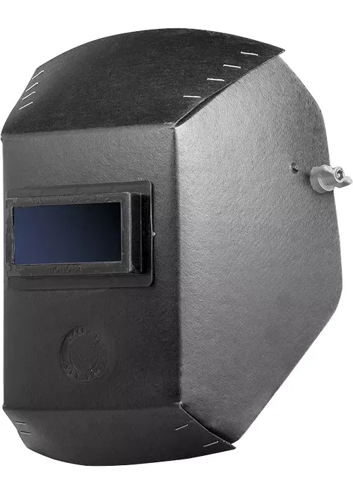 Сварочная маска сварщика Россия 89121 купить в Муравленко