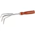 Рыхлитель GRINDA из нержавеющей стали с деревянной ручкой, 280 мм 8-421143_z01 купить в Муравленко