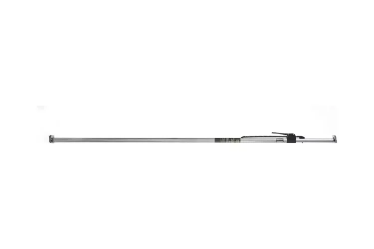 Штанга распорная с противоскользящими упорами HITCH RCB272 L= 235-272 m d=38 mm (SZ067430) купить в Муравленко