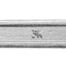 Ключ рожковый гаечный ЗУБР "СТАНДАРТ", оцинкованный, 22х24мм 27115-22-24 купить в Муравленко