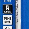 ЗУБР ПРОФ-А, 2.8 х 61 мм, сталь Р6М5, класс А, сверло по металлу, Профессионал (29625-2.8) купить в Муравленко