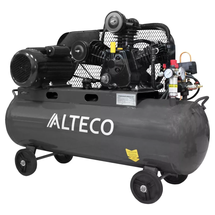 Компрессор ALTECO ACB 100/400 20957 купить в Муравленко