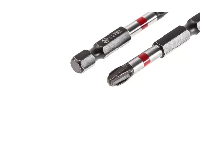 Бита HAMMER PH3 50мм (2шт) купить в Муравленко