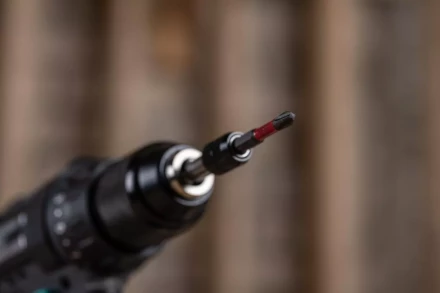 Бита HAMMER PH3 50мм (2шт) купить в Муравленко