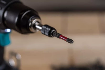 Бита HAMMER PH3 50мм (2шт) купить в Муравленко