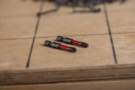 Бита HAMMER PH3 50мм (2шт) купить в Муравленко