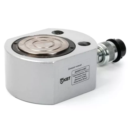 Домкрат гидравлический ДН30П14 КВТ купить в Муравленко