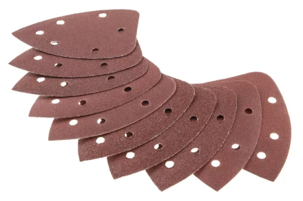 Листы шлифовальные HAMMER 241-020 купить в Муравленко