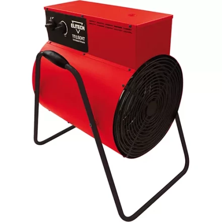 Тепловая пушка электрическая Elitech ТП 15 ЕКТ купить в Муравленко