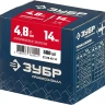 ЗУБР 4.8 x 14 мм, 500 шт, алюминиевые заклепки, Профессионал (31310-48-14) купить в Муравленко