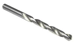 Сверло по металлу 2.4 мм с цилиндрическим хвостовиком Гост 10902
