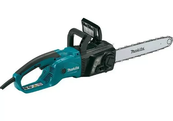 Пила цепная UC3550A Makita купить в Муравленко
