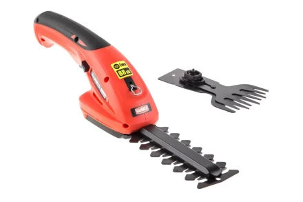 Аккумуляторные ножницы HAMMER SR7.2 купить в Муравленко