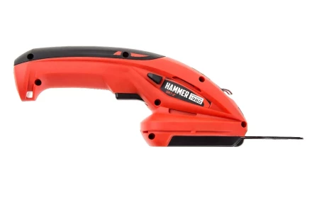 Аккумуляторные ножницы HAMMER SR7.2 купить в Муравленко