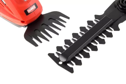 Аккумуляторные ножницы HAMMER SR7.2 купить в Муравленко