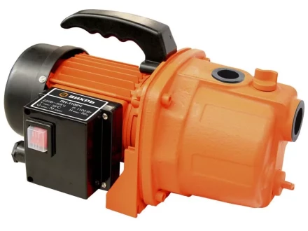 Поверхностный насос ВИХРЬ ПН-1100Ч купить в Муравленко